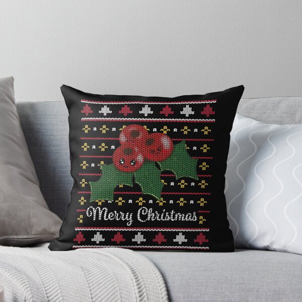Item preview, Mistletoe Merry Christmas Xmas Ugly Christmas designed and sold by RJ-Art.