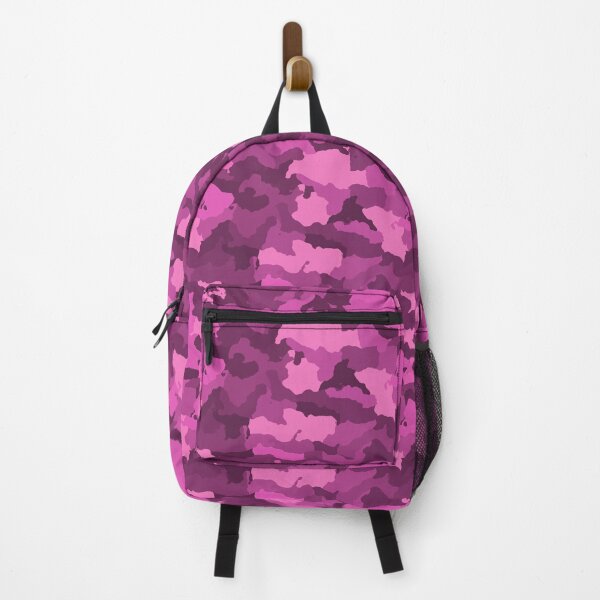 Item preview, Pink Camouflage Pattern  designed and sold by everything4eva.