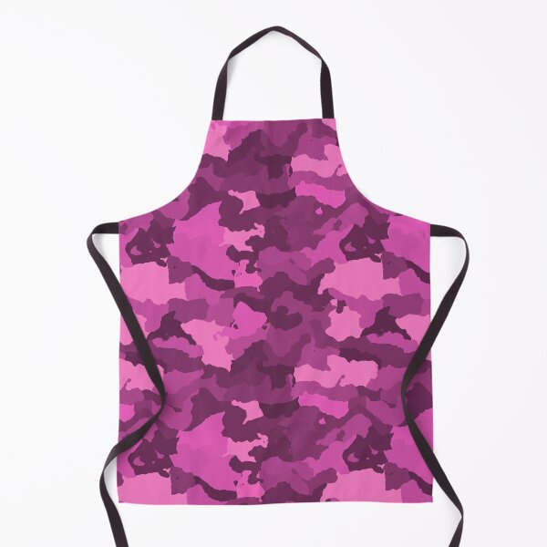 Item preview, Pink Camouflage Pattern designed and sold by everything4eva.