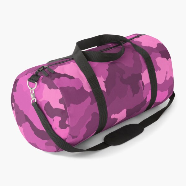 Item preview, Pink Camouflage Pattern  designed and sold by everything4eva.