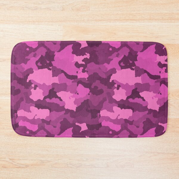 Item preview, Pink Camouflage Pattern  designed and sold by everything4eva.