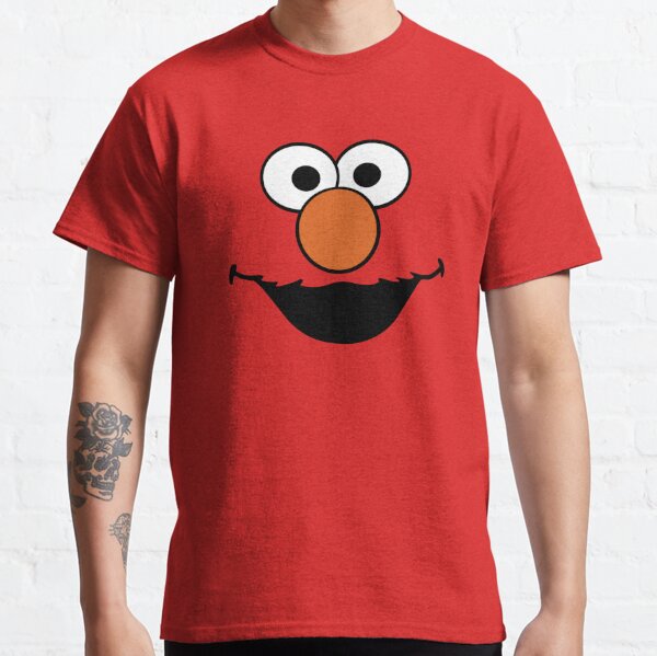 Katy Perry Elmo T-Shirts | Redbubble