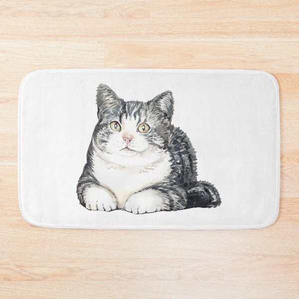Item preview, Cat designed and sold by della95.