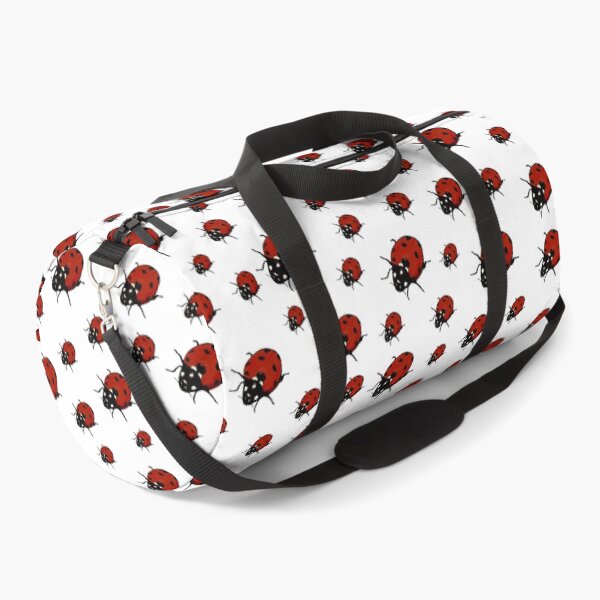Item preview, Ladybug Pattern designed and sold by MarcSabuncu.