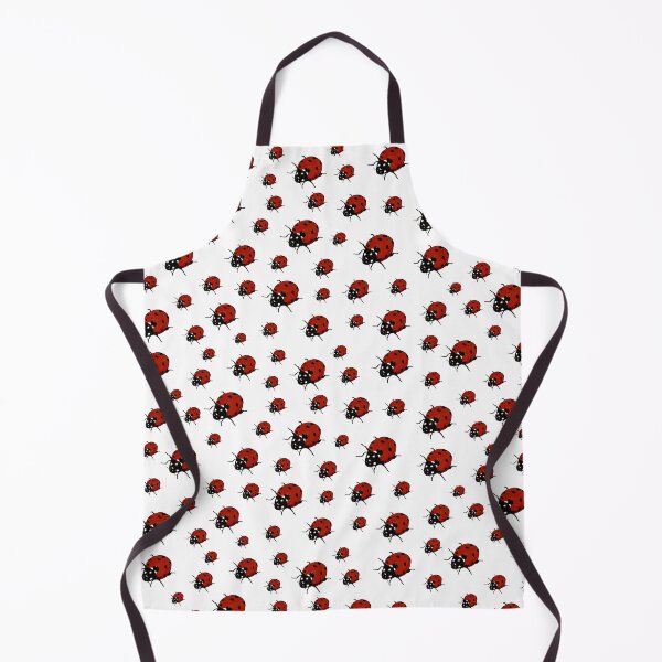 Item preview, Ladybug Pattern designed and sold by MarcSabuncu.