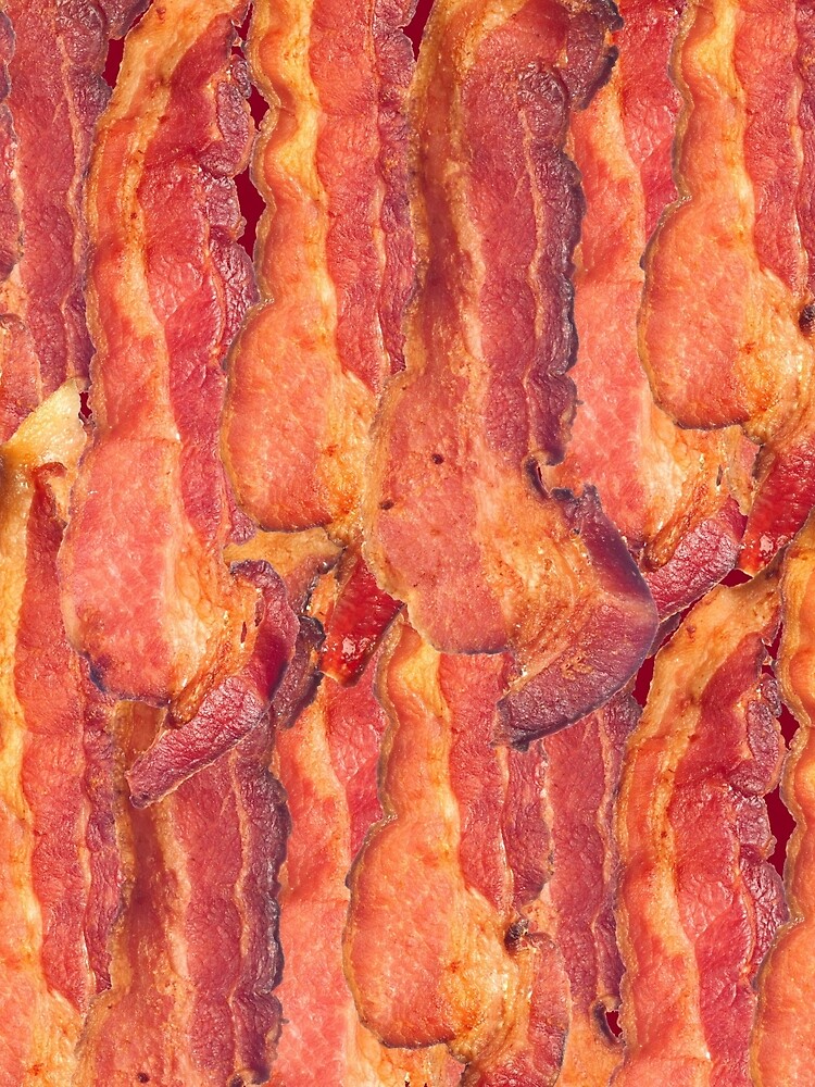 BACON by johnhunternance