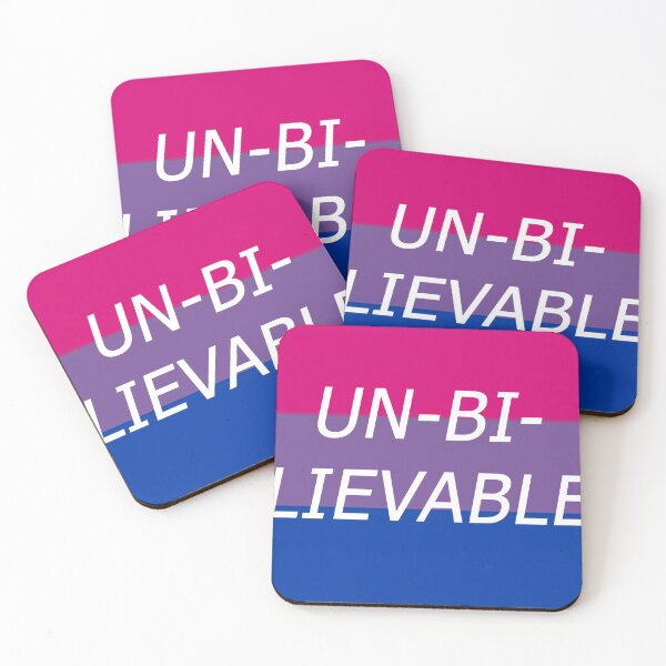 Item preview, Bisexual  designed and sold by Amanda Young.