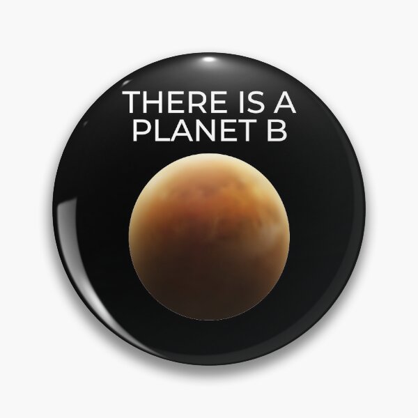 Item preview, Mars Planet Astrophysics Astronaut Space designed and sold by RJ-Art.
