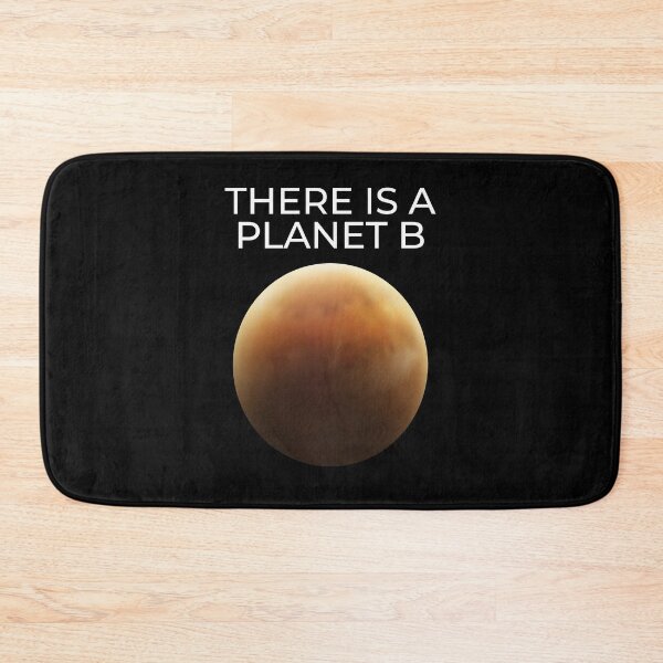 Item preview, Mars Planet Astrophysics Astronaut Space designed and sold by RJ-Art.