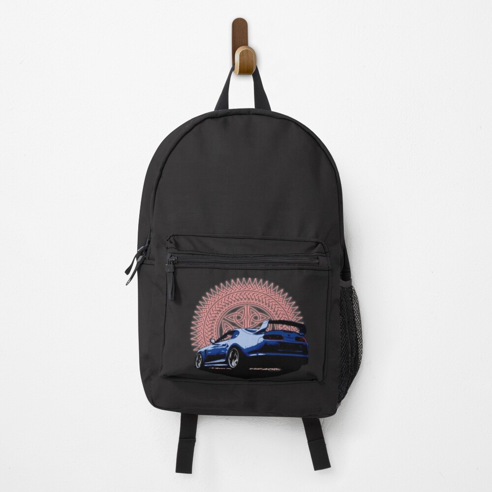Item preview, Backpack designed and sold by ReevuDraws.