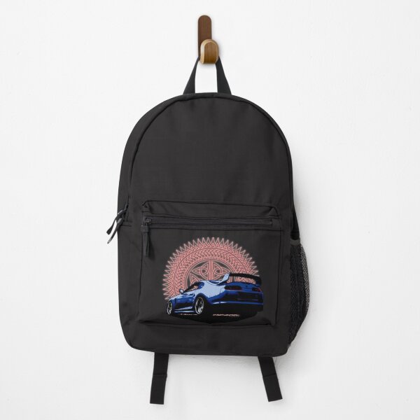 Item preview, The Legendary Supra designed and sold by ReevuDraws.