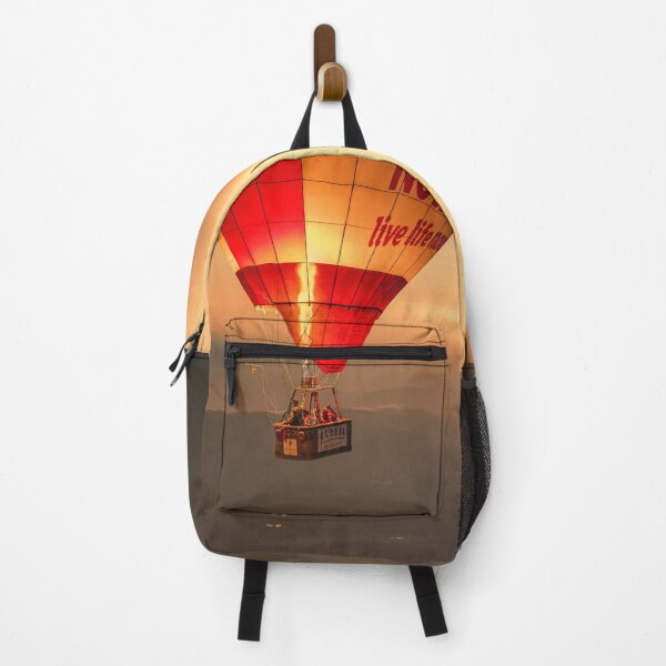 Item preview, Adrift in the Mist at Sunrise II - Poster Edition designed and sold by Ray's Photos & Art.