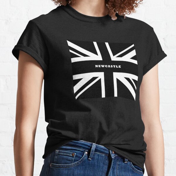 Union Jack Women – GymFit