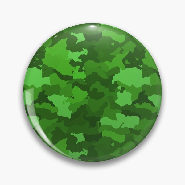 Item preview, Green Camouflage Pattern  designed and sold by everything4eva.