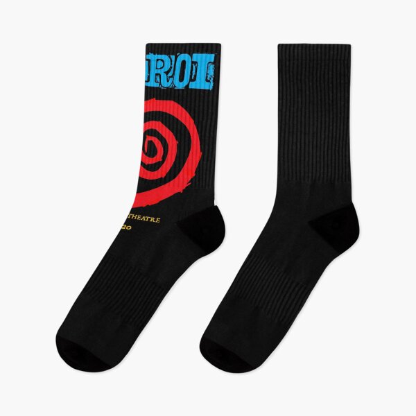 Item preview, Ubu Roi  designed and sold by theatrevisage.