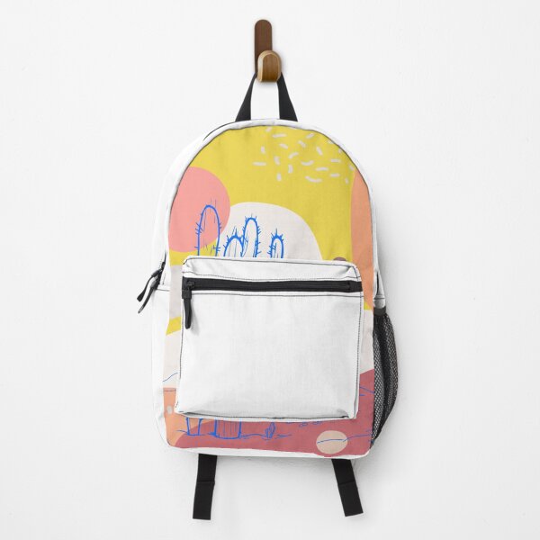 Item preview, The Desert Vibe designed and sold by SeeC.