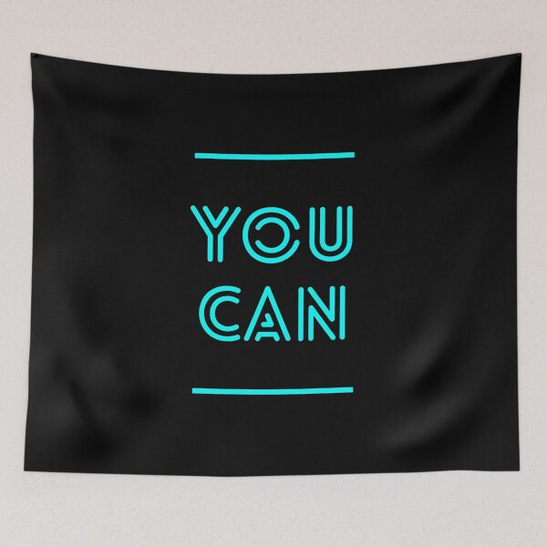 Item preview, YOU CAN designed and sold by ReVamp  Store.
