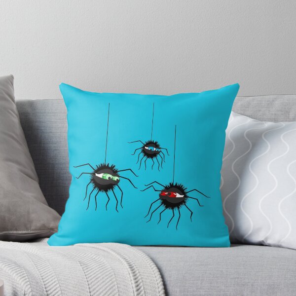 Item preview, Spider designed and sold by Kajaniko.
