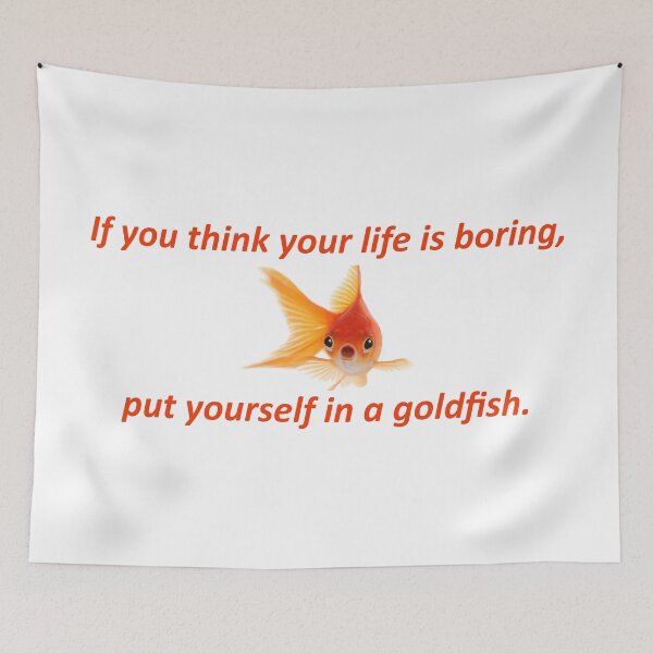 Item preview, If you think your life is boring designed and sold by Hilbert72.
