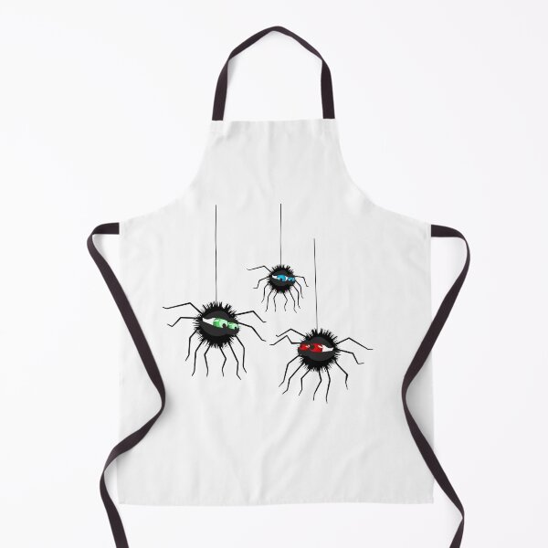 Item preview, Spider designed and sold by Kajaniko.