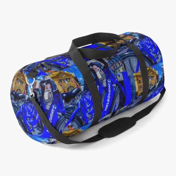 Item preview, Cycling Melbourne designed and sold by Steven Jodoin.