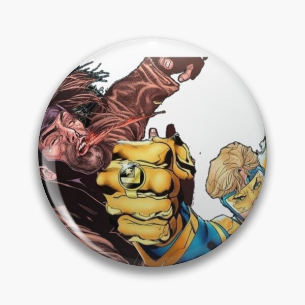 Item preview, Booster v Gambit designed and sold by TheFabe1.