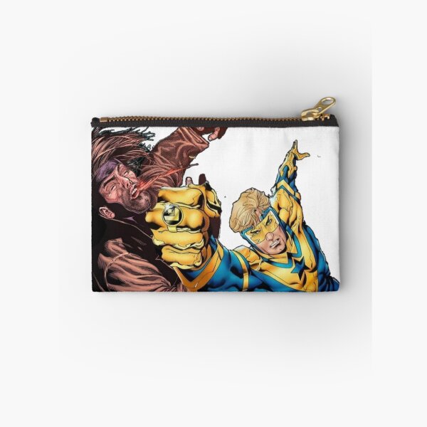Item preview, Booster v Gambit designed and sold by TheFabe1.
