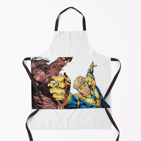 Item preview, Booster v Gambit designed and sold by TheFabe1.