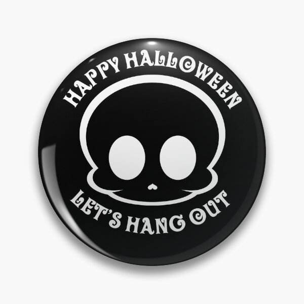 Item preview, HW Let's Hang Out designed and sold by HexOne.