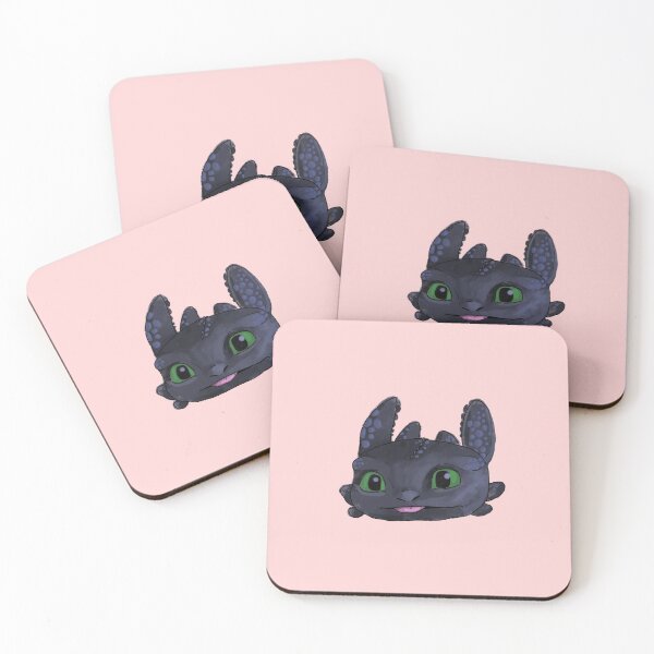Item preview, Toothless designed and sold by emmaspcworld.
