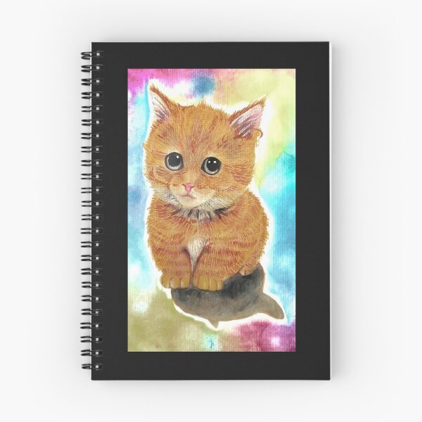 Item preview, Cute Kitty designed and sold by NurinHasya98.