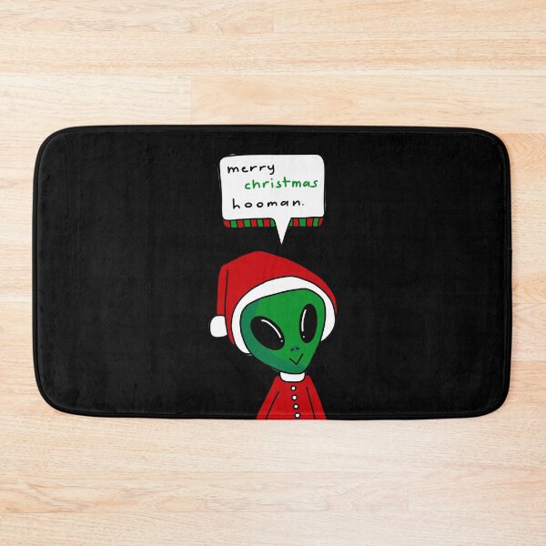 Item preview, merry christmas hooman designed and sold by maramyeonni.