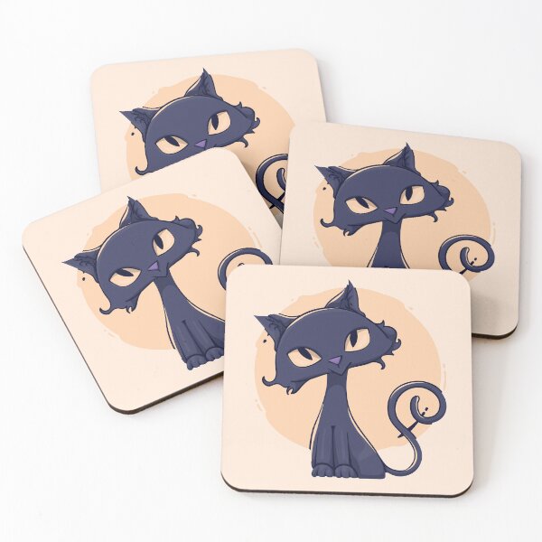 Item preview, Cat cute designed and sold by Brendsy.