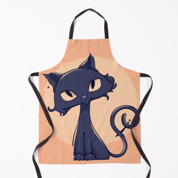 Item preview, Cat cute designed and sold by Brendsy.