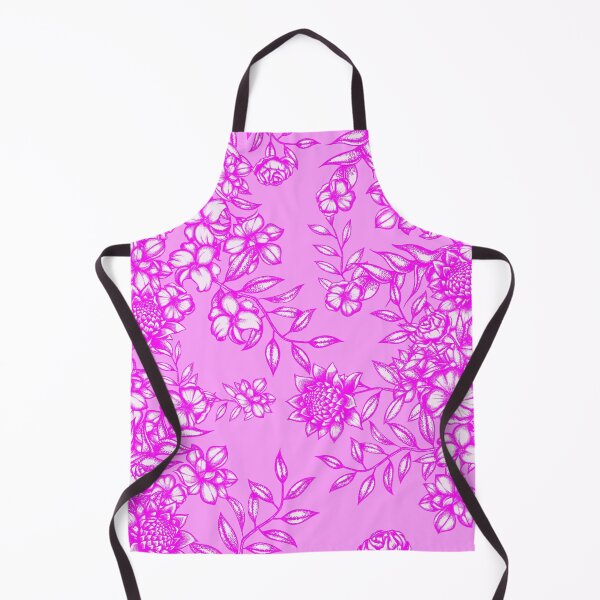 Item preview, Purple Flowers designed and sold by fakeface.