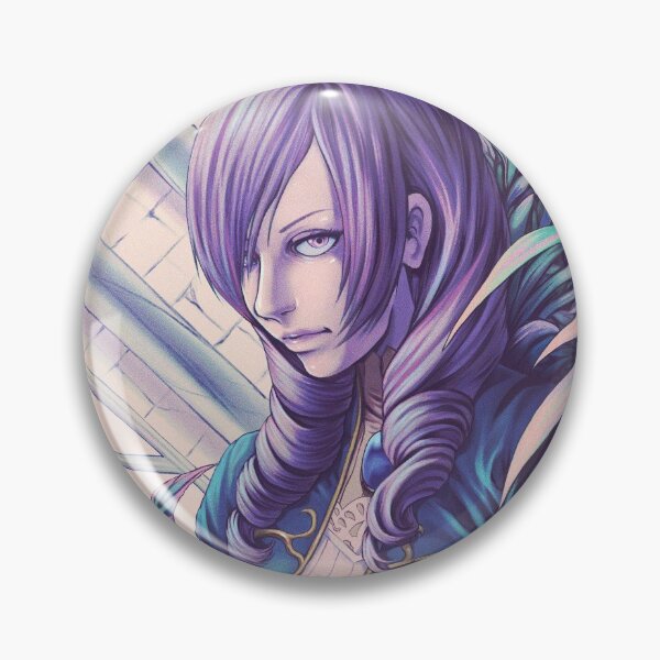 Item preview, HAUNTING GROUND -- NOT COMPLETE designed and sold by ruedefaux.