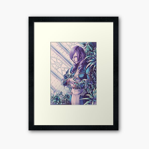 Item preview, HAUNTING GROUND -- NOT COMPLETE designed and sold by ruedefaux.