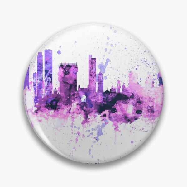 Item preview, Mumbai Skyline India Bombay designed and sold by ArtPrints.