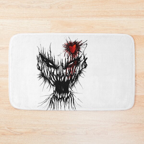 Item preview, mythical creature heart eater designed and sold by PUNCH ME IN SHOP.