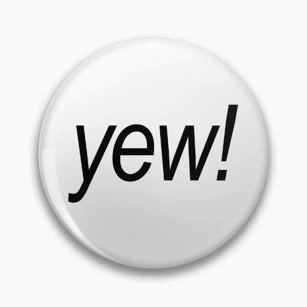 Item preview, yew! designed and sold by emwing14.