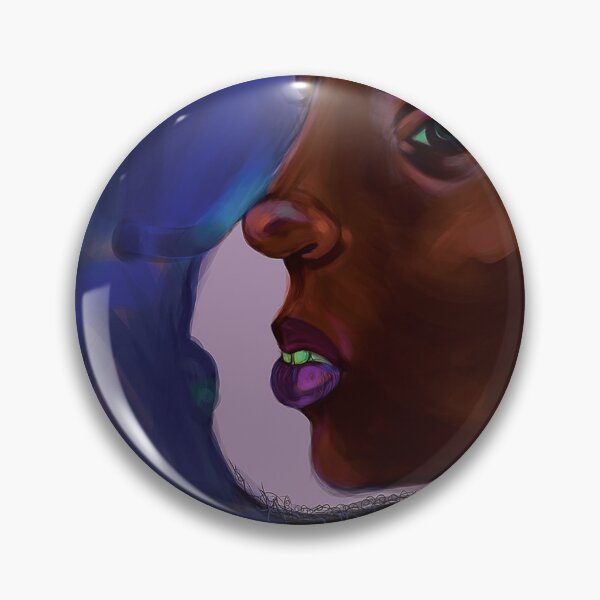Item preview, Yin Yang Reimagined designed and sold by Aguttar.