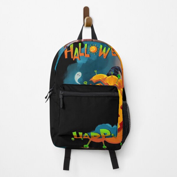 Item preview, Haloween This Year designed and sold by KaijuDesigns.