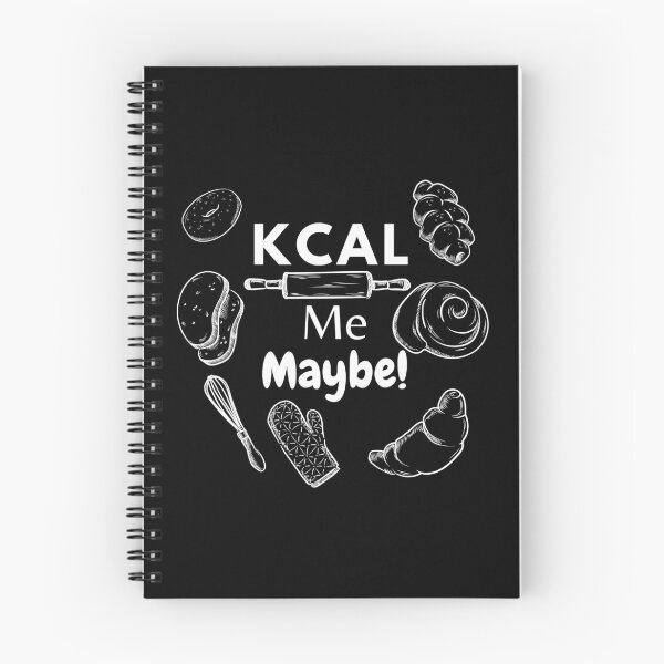 Item preview, (KCAL) Me Maybe! designed and sold by Gifty-Designs.