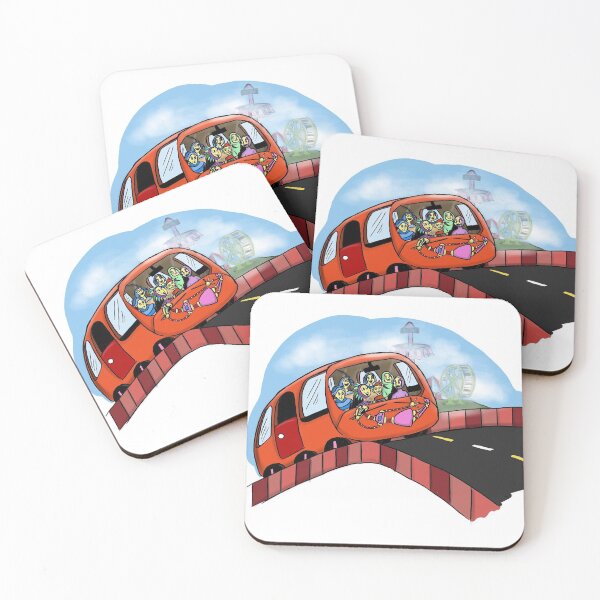 Item preview, Car Theme Park designed and sold by BriMoralWorld.