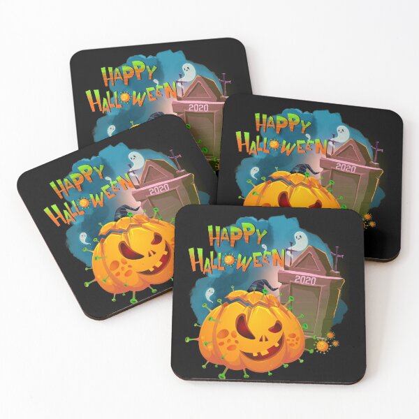 Item preview, Haloween This Year designed and sold by KaijuDesigns.