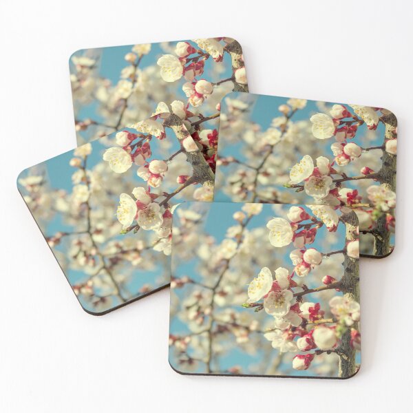 Item preview, Almond tree flowers designed and sold by Lefteris Betsis.