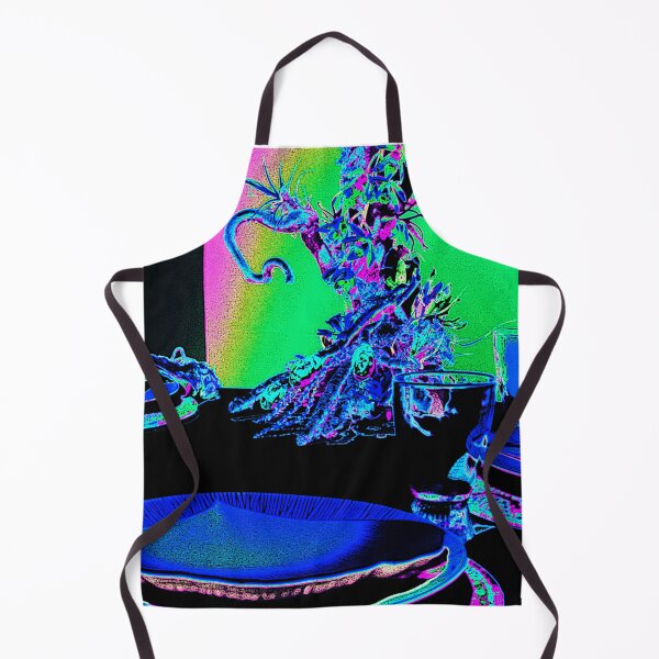 Item preview, Guest at the Table designed and sold by MadameXimon.