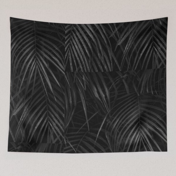 Item preview, beautiful black designed and sold by Inspiring Strokes.