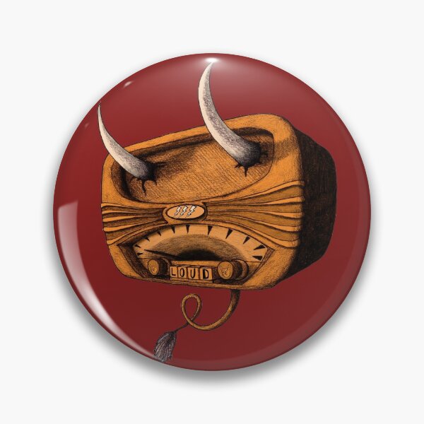 Item preview, Stoner radio plays loud designed and sold by Franky-Monty.