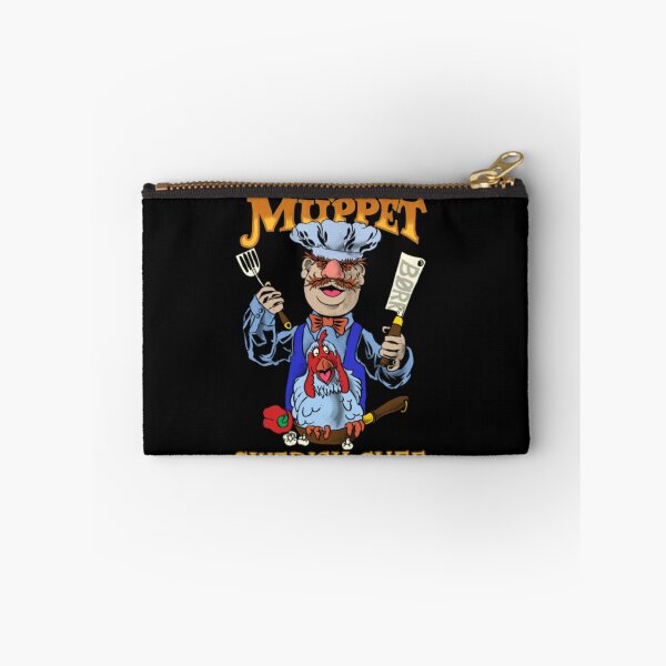 Item preview, Vert Der Ferk cook Swedish Chef designed and sold by MichaelDichiera.